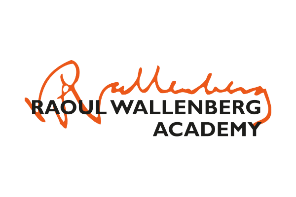 Raoul Wallenberg Academy - Logo