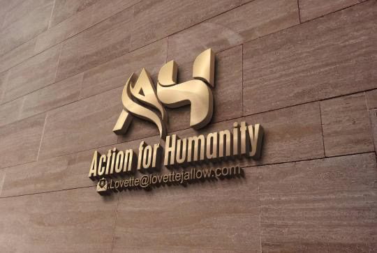 Action for humanity Sweden